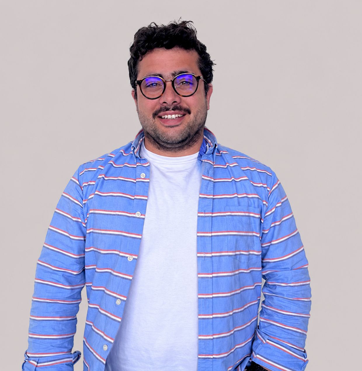Aarón Santana