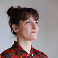 Audrey Jacquet