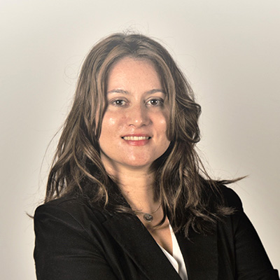 Estefanía Cestino