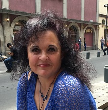 Esther Mena